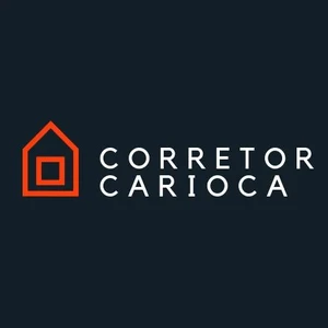 Logo de Corretor Carioca