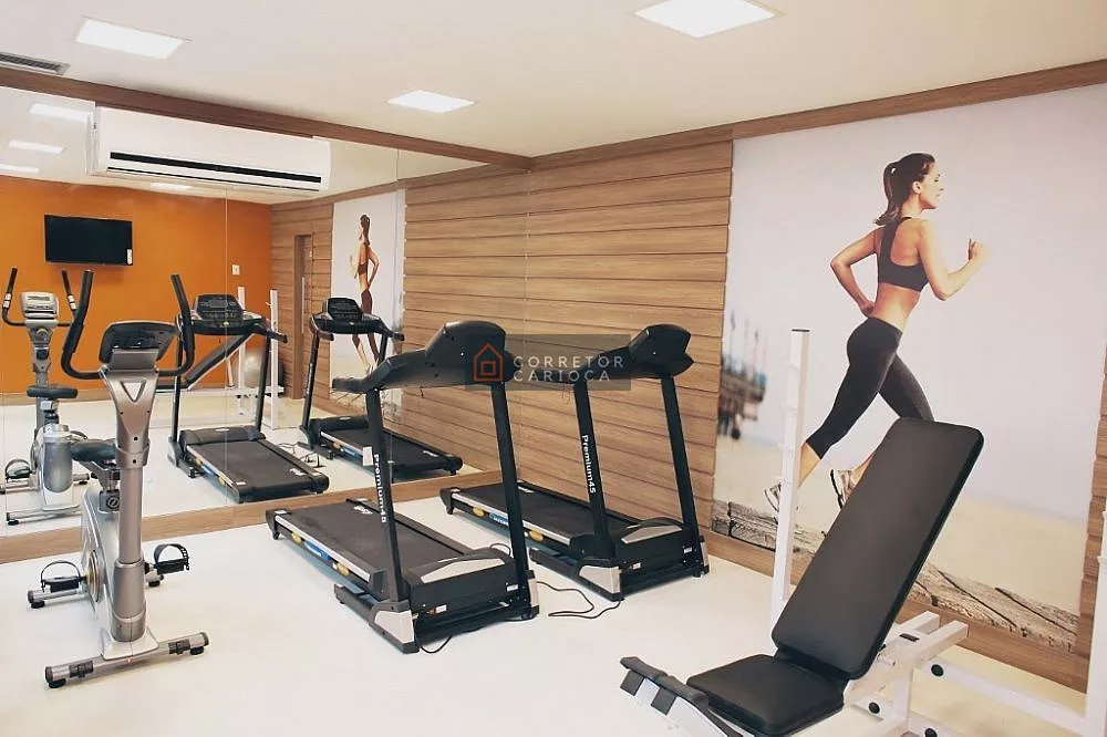 Apartamento, 2 quartos, 60 m² - Foto 26