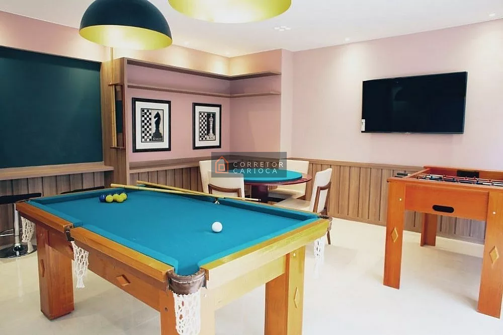 Apartamento, 2 quartos, 60 m² - Foto 29