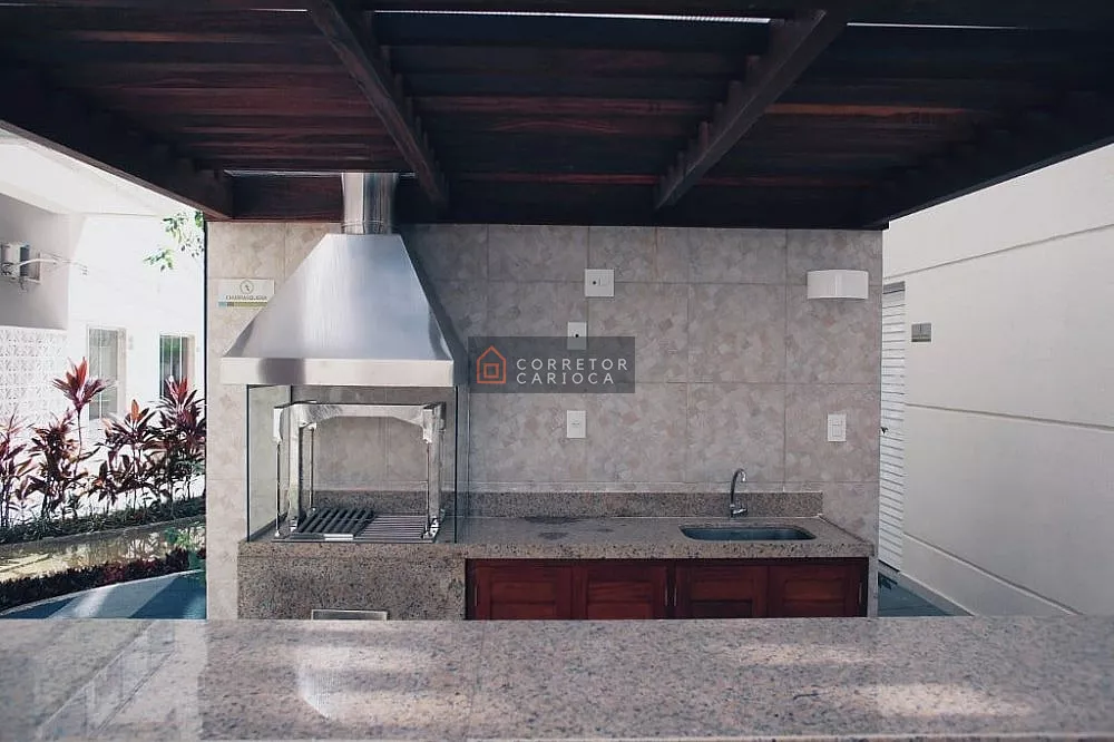 Apartamento, 2 quartos, 60 m² - Foto 31