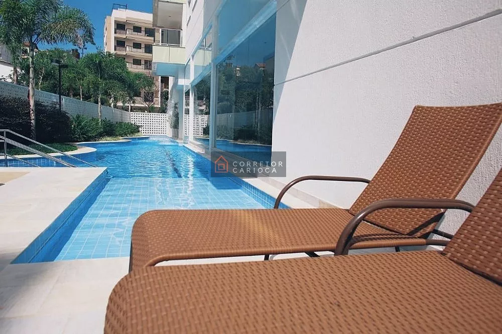 Apartamento, 2 quartos, 60 m² - Foto 35