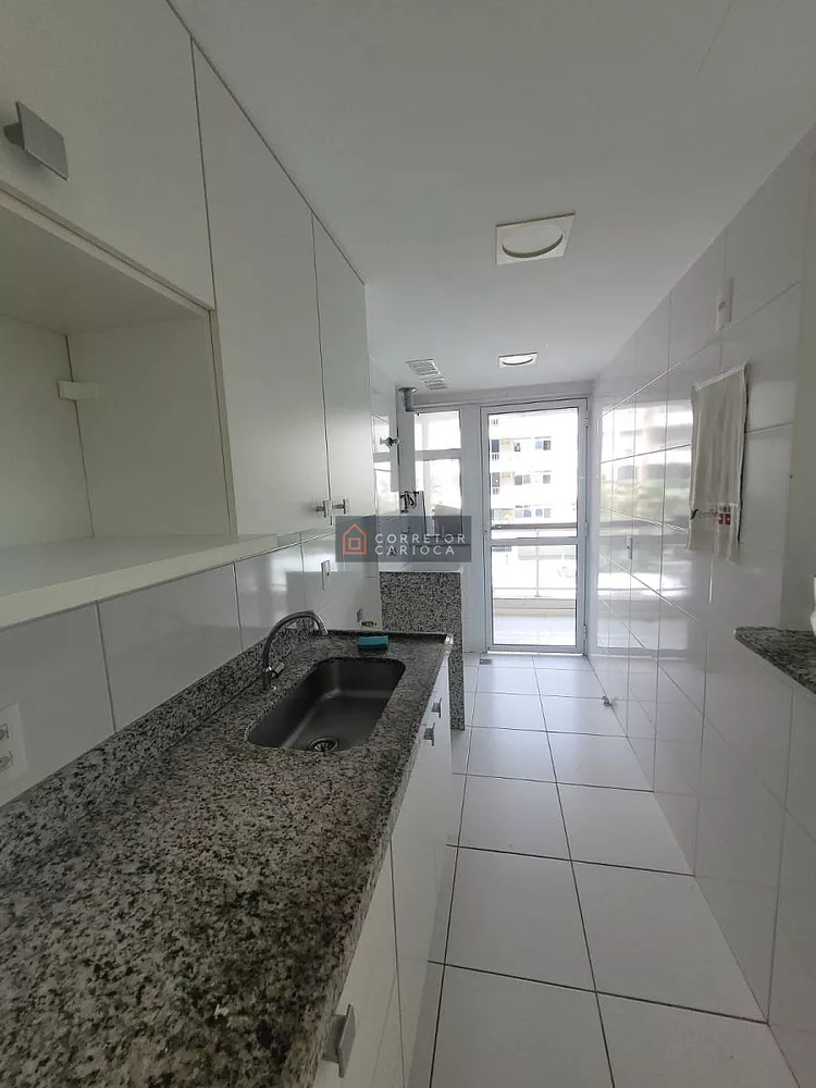 Apartamento, 2 quartos, 60 m² - Foto 9