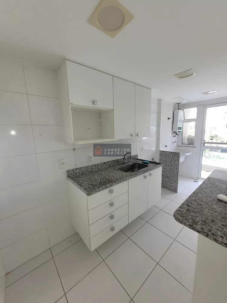 Apartamento, 2 quartos, 60 m² - Foto 10