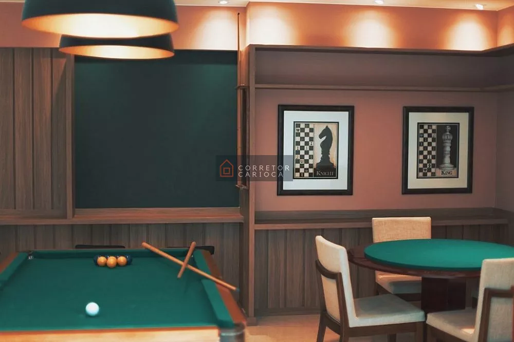 Apartamento, 2 quartos, 60 m² - Foto 30