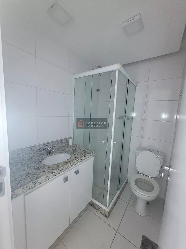 Apartamento, 2 quartos, 60 m² - Foto 13