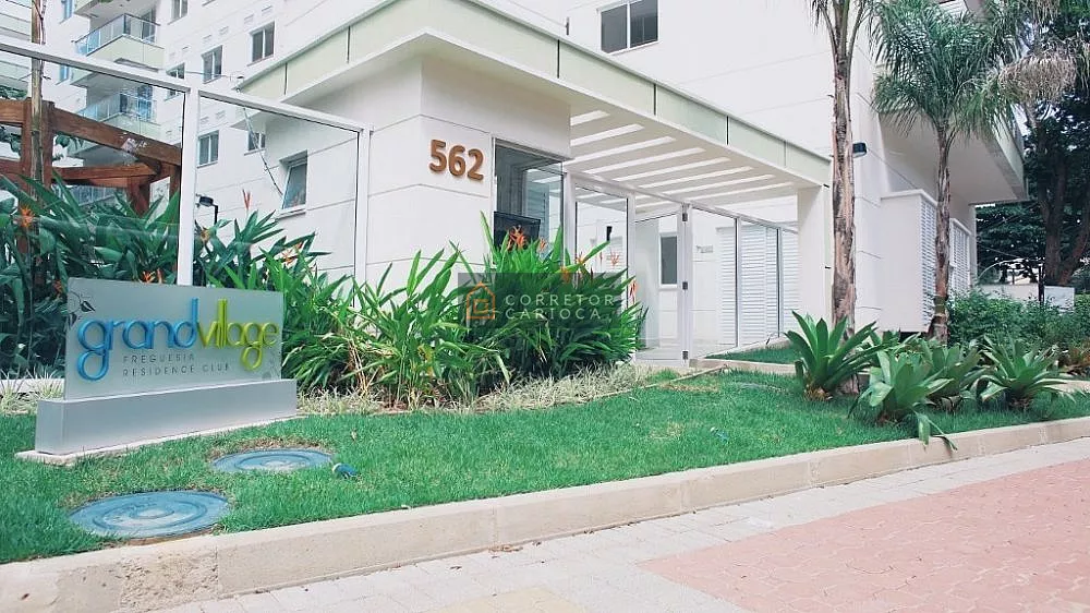 Apartamento, 2 quartos, 60 m² - Foto 27