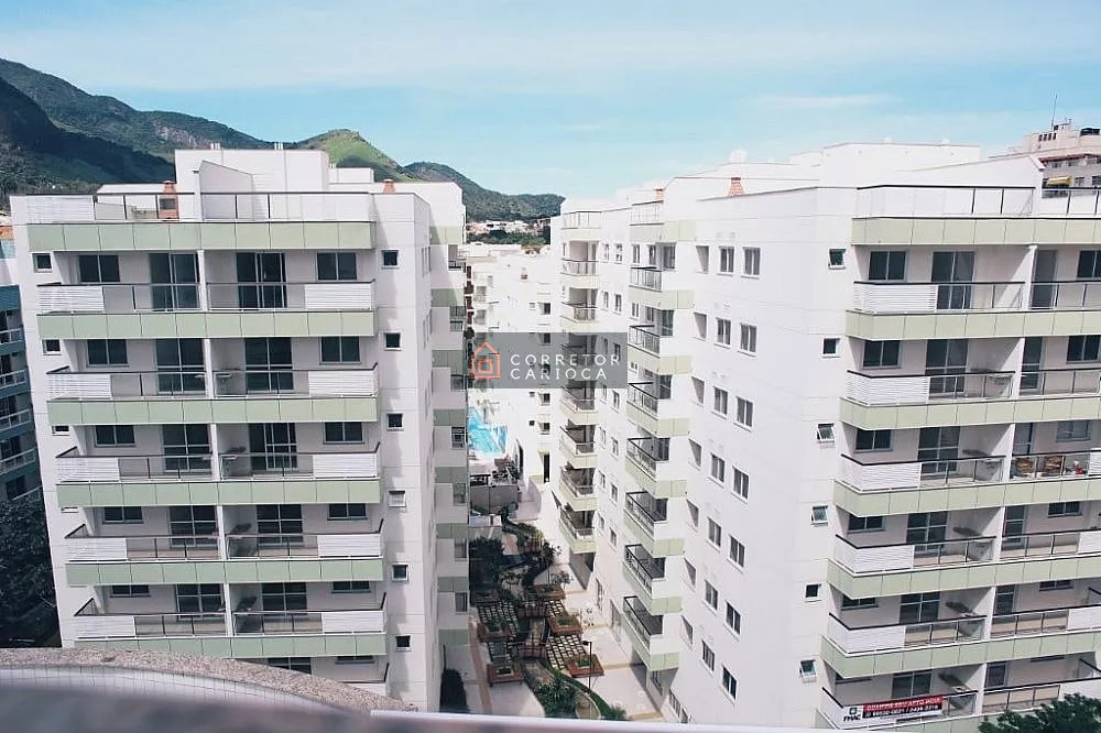 Apartamento, 2 quartos, 60 m² - Foto 23