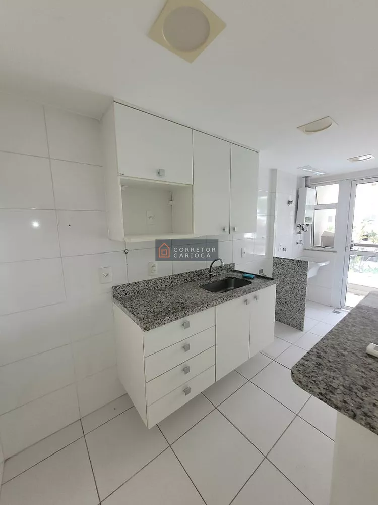 Apartamento, 2 quartos, 60 m² - Foto 8