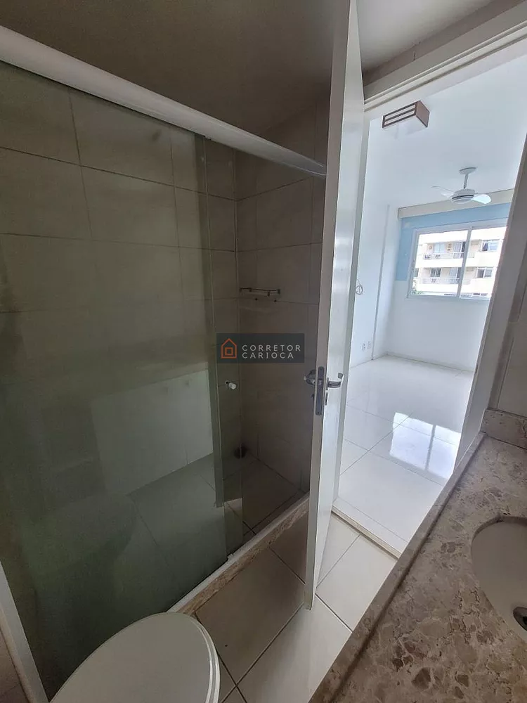 Apartamento, 2 quartos, 60 m² - Foto 20