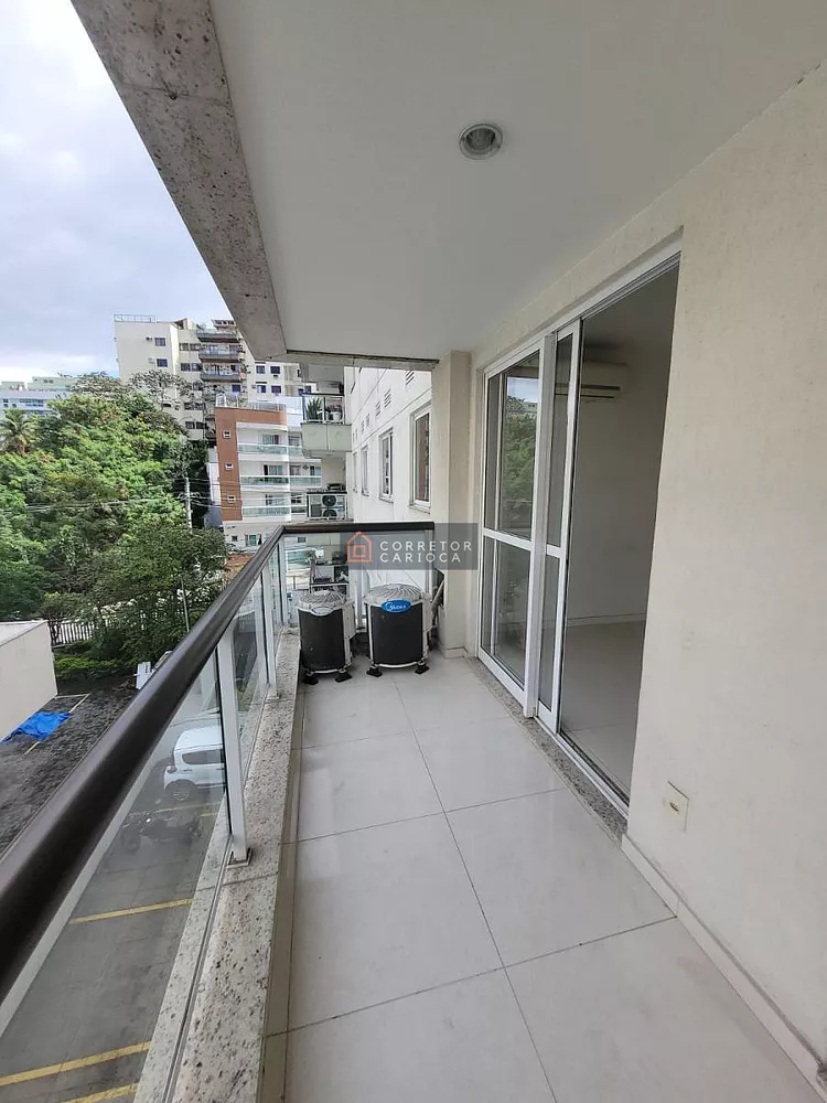 Apartamento, 2 quartos, 60 m² - Foto 7