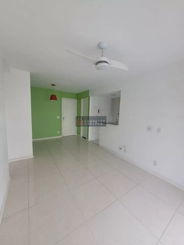 Apartamento, 2 quartos, 60 m² - Foto 3