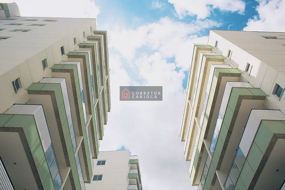 Apartamento, 2 quartos, 60 m² - Foto 24