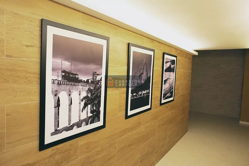 Apartamento, 2 quartos, 60 m² - Foto 25