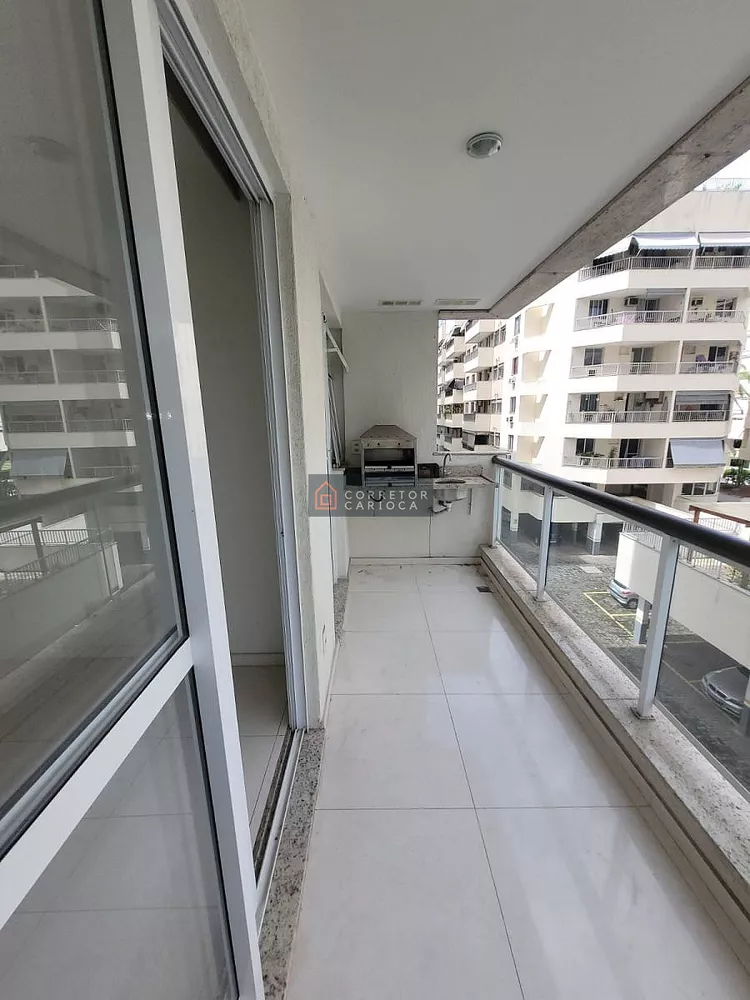 Apartamento, 2 quartos, 60 m² - Foto 6