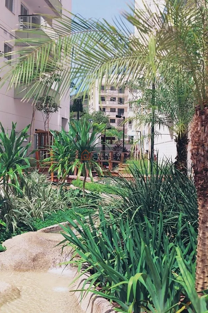 Apartamento, 2 quartos, 60 m² - Foto 37