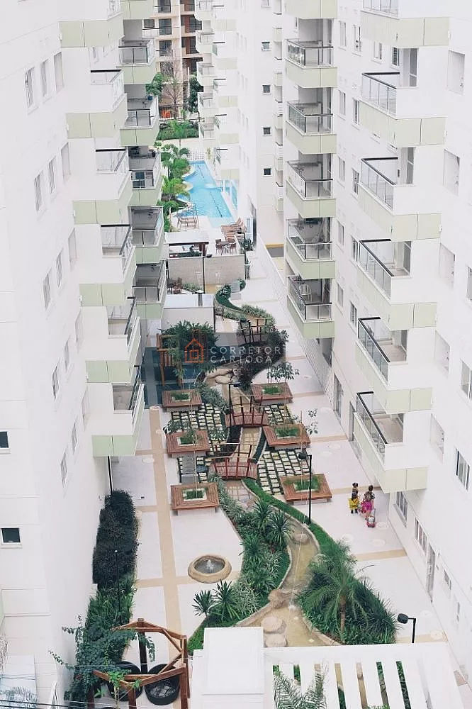 Apartamento, 2 quartos, 60 m² - Foto 39