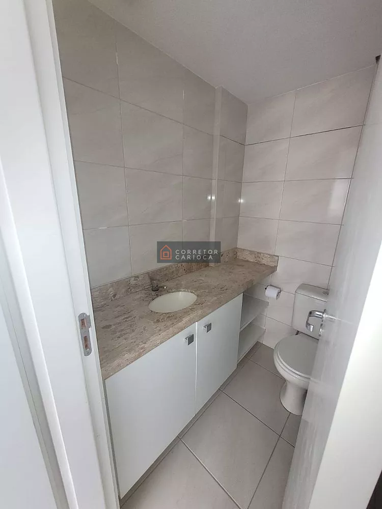 Apartamento, 2 quartos, 60 m² - Foto 17