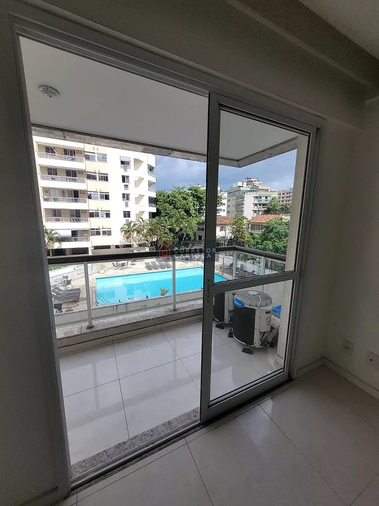 Apartamento, 2 quartos, 60 m² - Foto 4