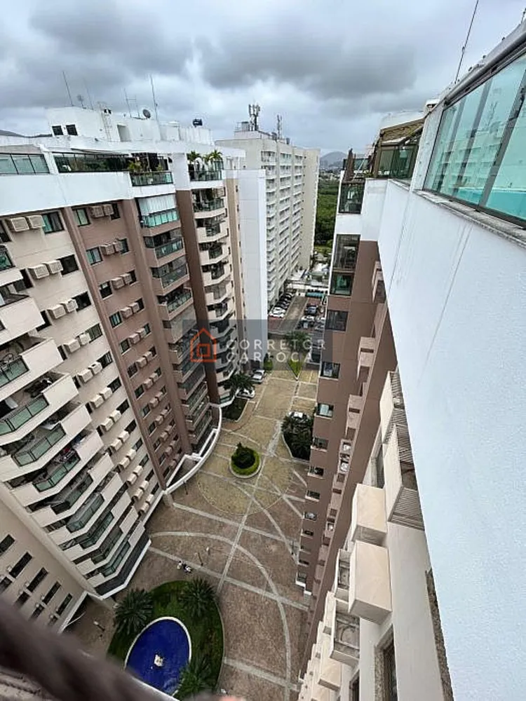 Cobertura, 3 quartos, 172 m² - Foto 25