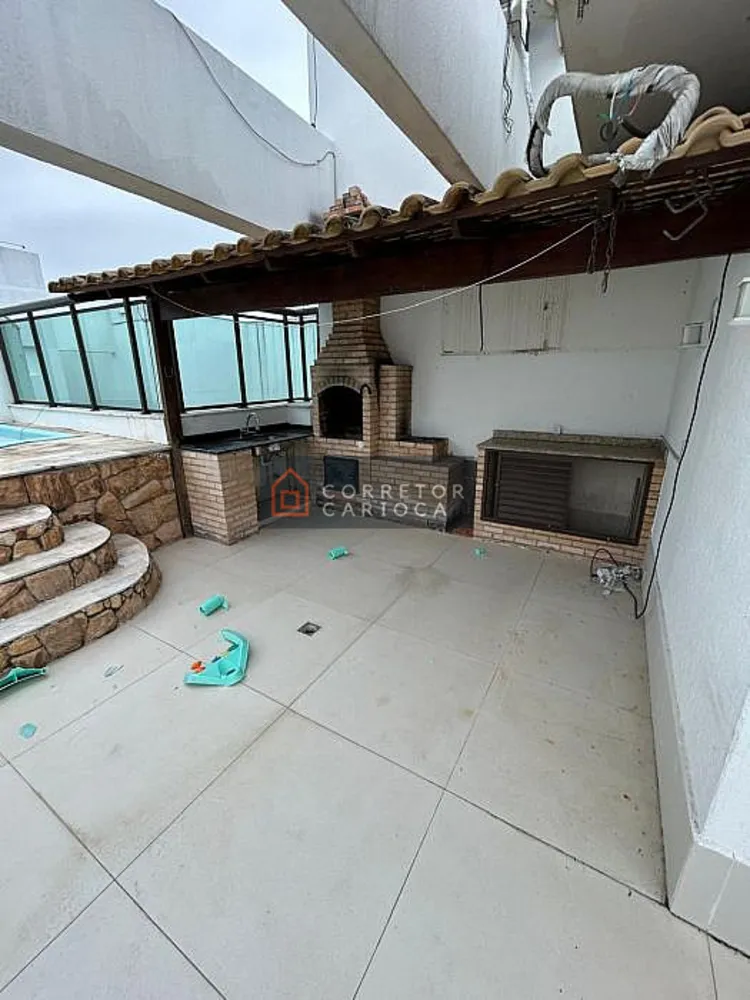 Cobertura, 3 quartos, 172 m² - Foto 17