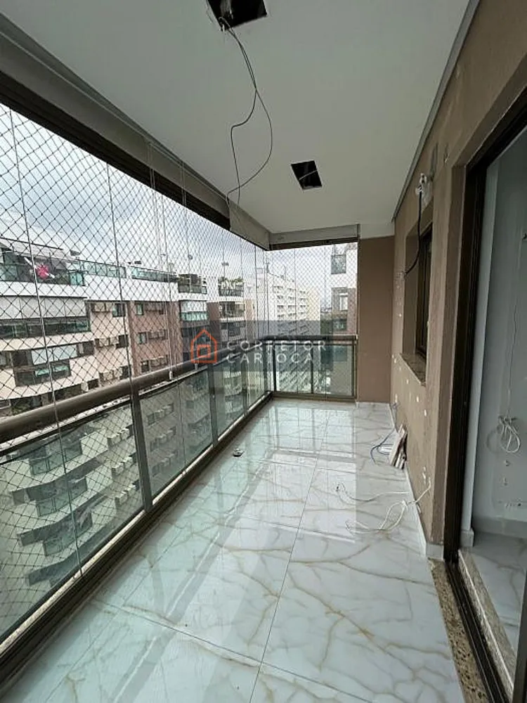 Cobertura, 3 quartos, 172 m² - Foto 4
