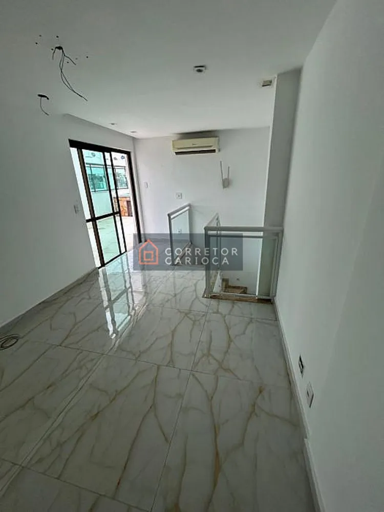Cobertura, 3 quartos, 172 m² - Foto 14