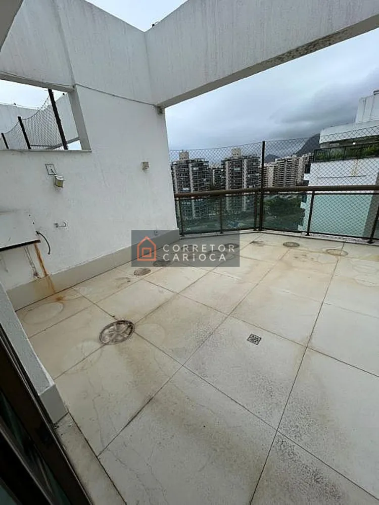 Cobertura, 3 quartos, 172 m² - Foto 20