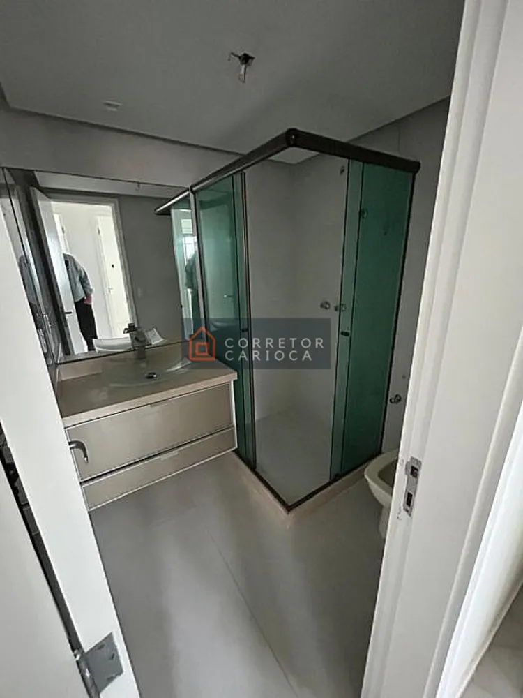 Cobertura, 3 quartos, 172 m² - Foto 11
