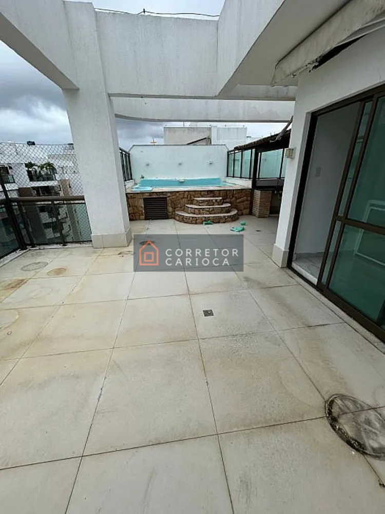 Cobertura, 3 quartos, 172 m² - Foto 19