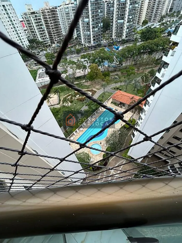 Cobertura, 3 quartos, 172 m² - Foto 23