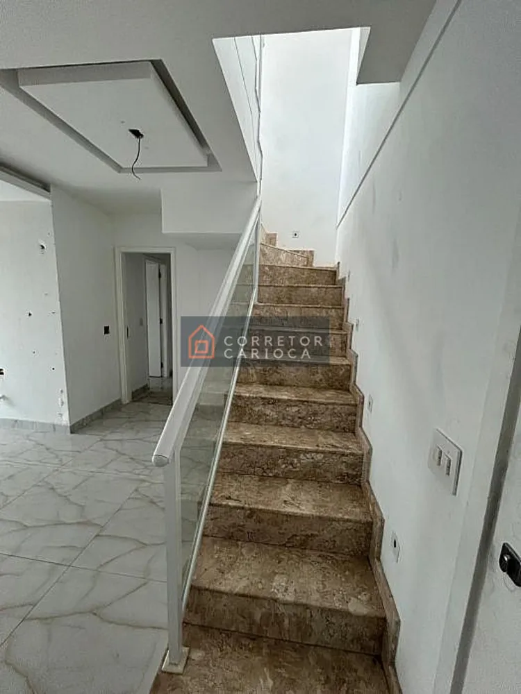Cobertura, 3 quartos, 172 m² - Foto 2