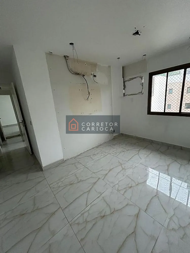 Cobertura, 3 quartos, 172 m² - Foto 13