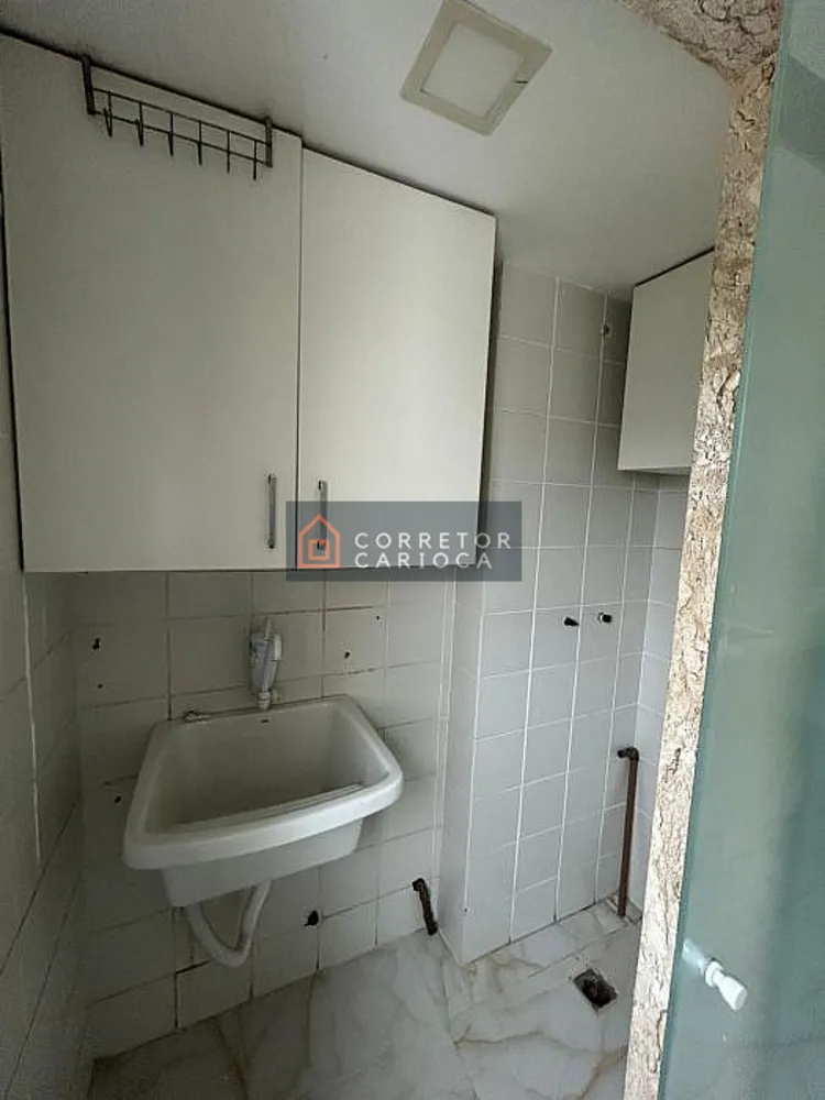 Cobertura, 3 quartos, 172 m² - Foto 7