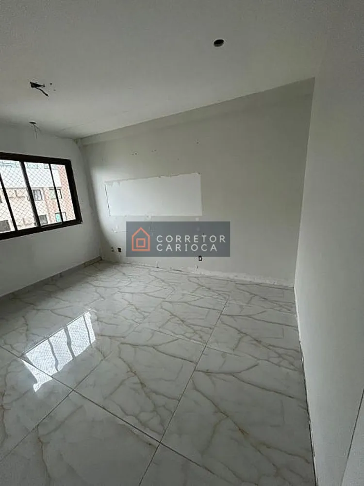 Cobertura, 3 quartos, 172 m² - Foto 9