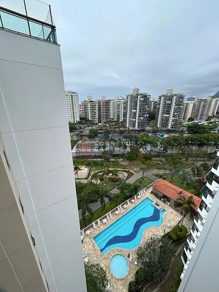 Cobertura, 3 quartos, 172 m² - Foto 22