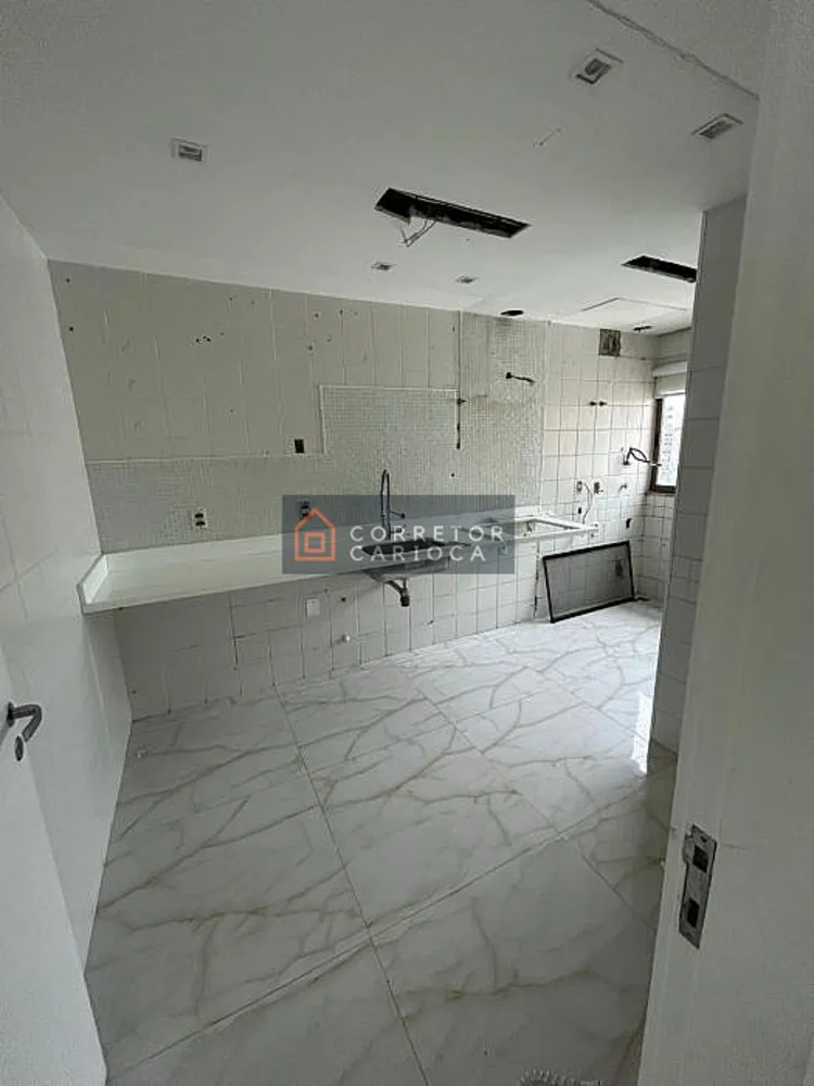 Cobertura, 3 quartos, 172 m² - Foto 5