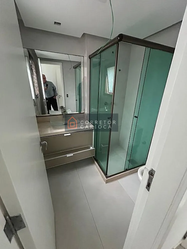 Cobertura, 3 quartos, 172 m² - Foto 10