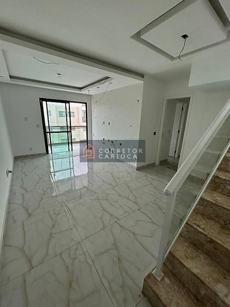 Cobertura, 3 quartos, 172 m² - Foto 1