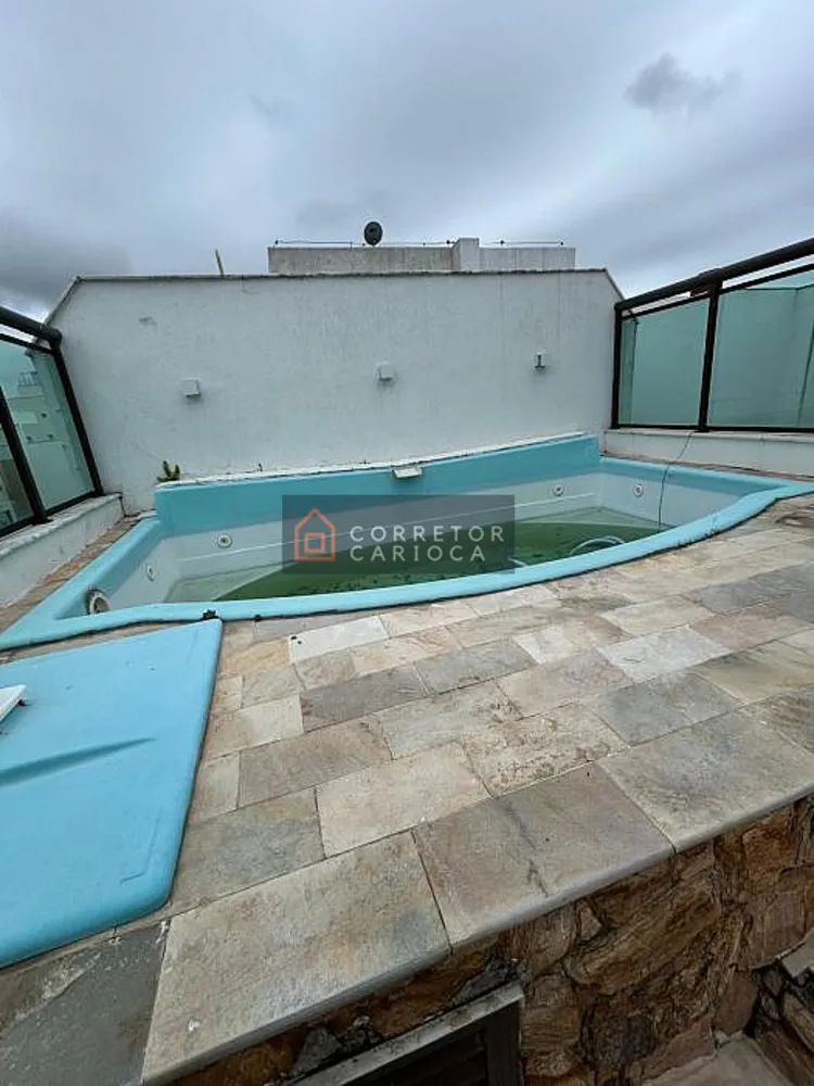 Cobertura, 3 quartos, 172 m² - Foto 18
