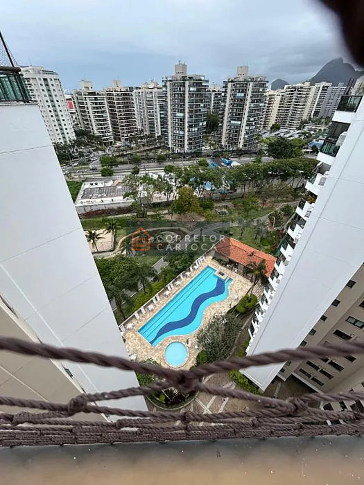 Cobertura, 3 quartos, 172 m² - Foto 24