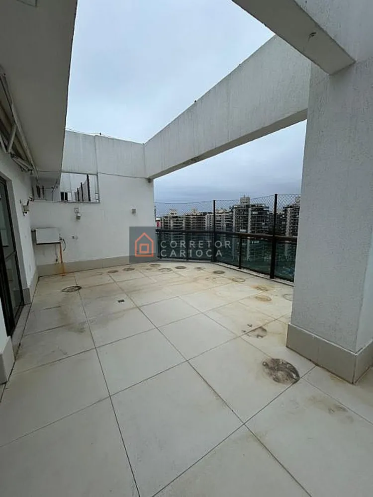 Cobertura, 3 quartos, 172 m² - Foto 21
