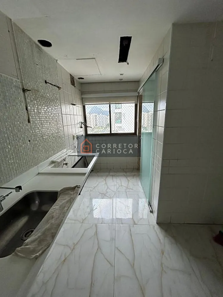 Cobertura, 3 quartos, 172 m² - Foto 6