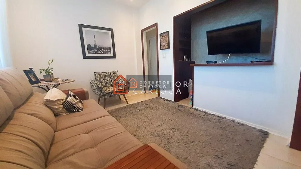 Apartamento, 2 quartos, 120 m² - Foto 3