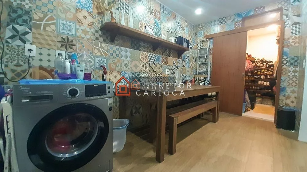 Apartamento, 2 quartos, 120 m² - Foto 11