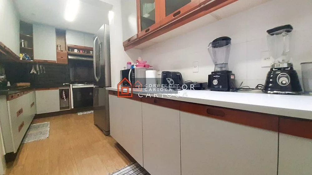 Apartamento, 2 quartos, 120 m² - Foto 10