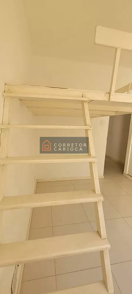 Apartamento, 1 quarto, 24 m² - Foto 17