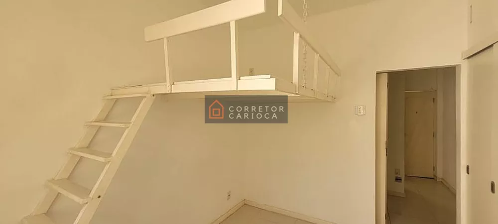 Apartamento, 1 quarto, 24 m² - Foto 9