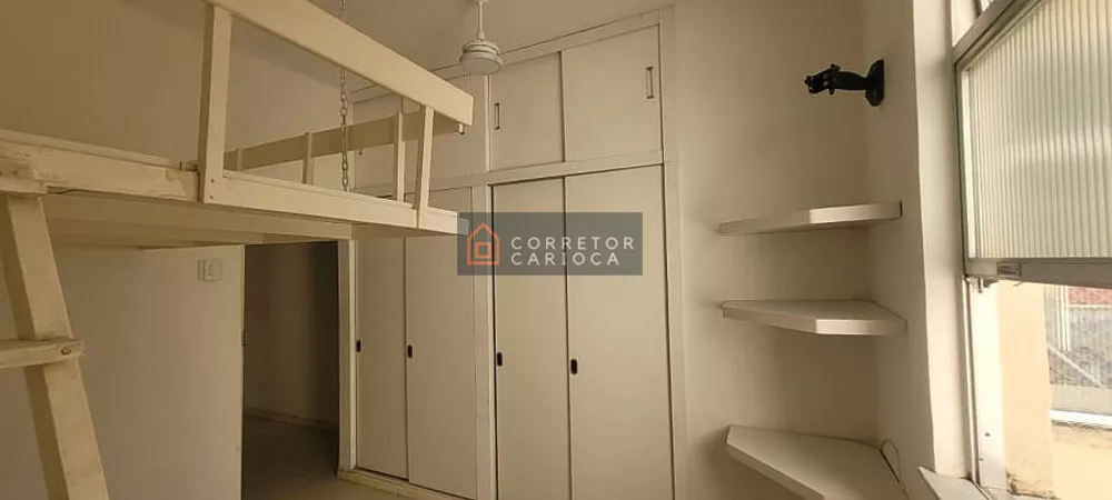 Apartamento, 1 quarto, 24 m² - Foto 7