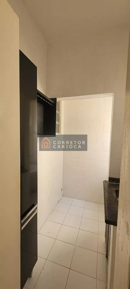 Apartamento, 1 quarto, 24 m² - Foto 5