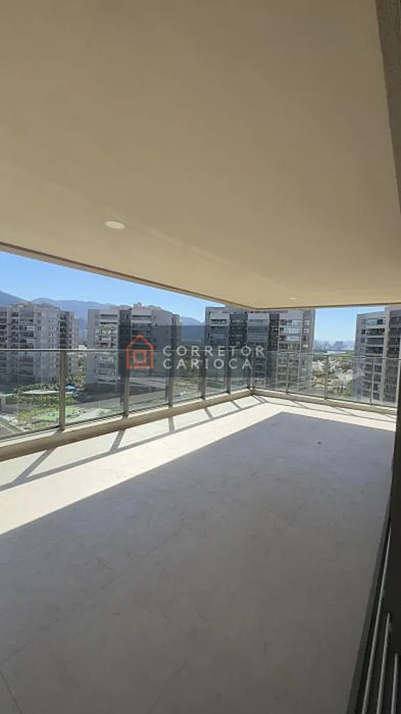 Apartamento, 3 quartos, 155 m² - Foto 1